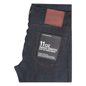 The Unbranded Brand - John 11 oz UB122 | Indigo
