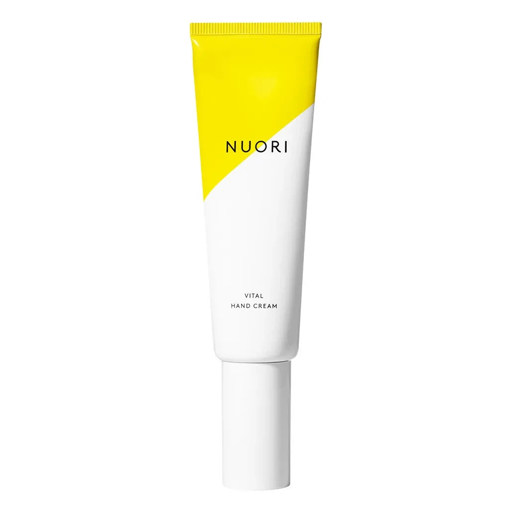 Nuori - Vital El Kremi - 50 ml