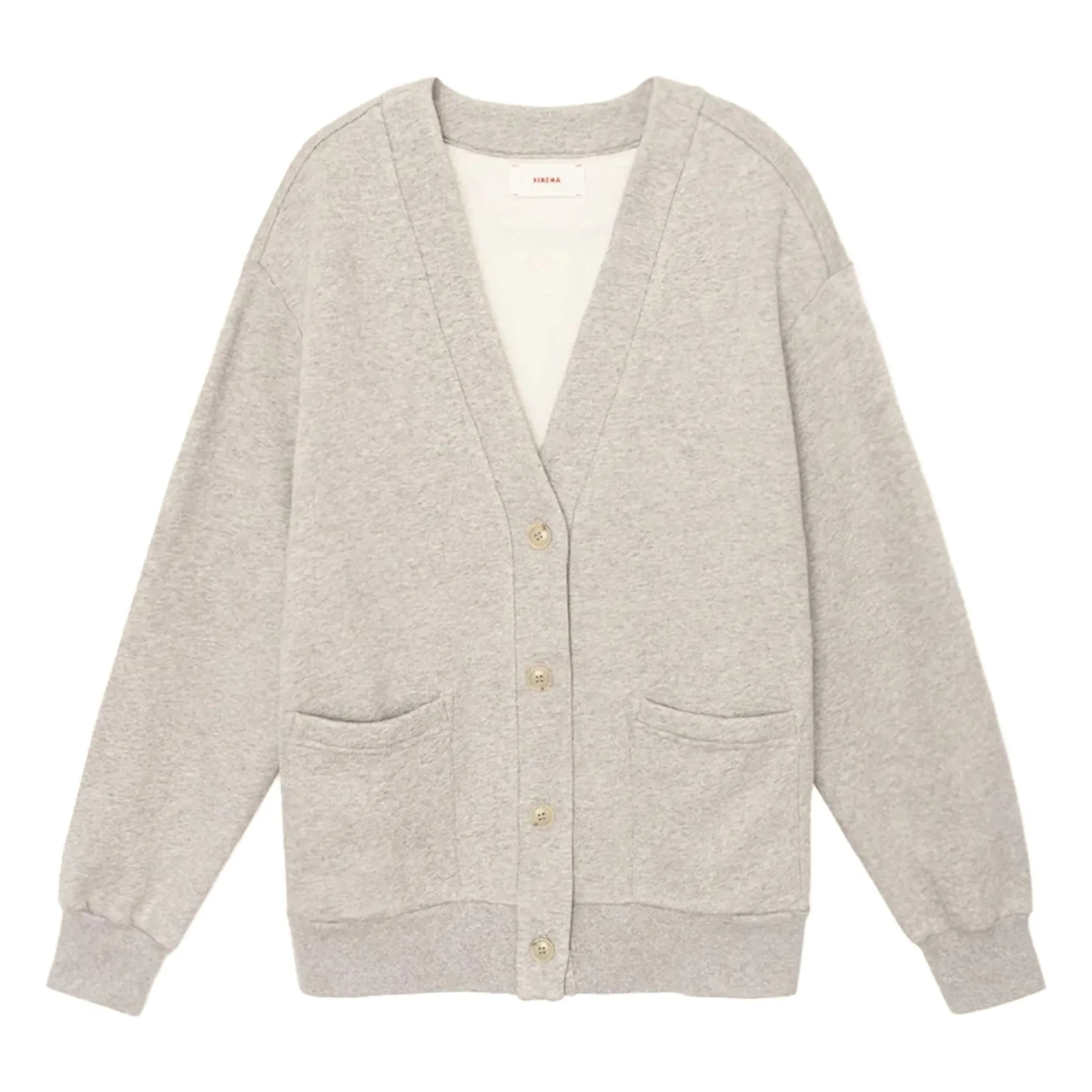 Xirena – Benny Weste | Heather Grey