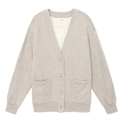 Xirena - Benny Vest | Heather Grey