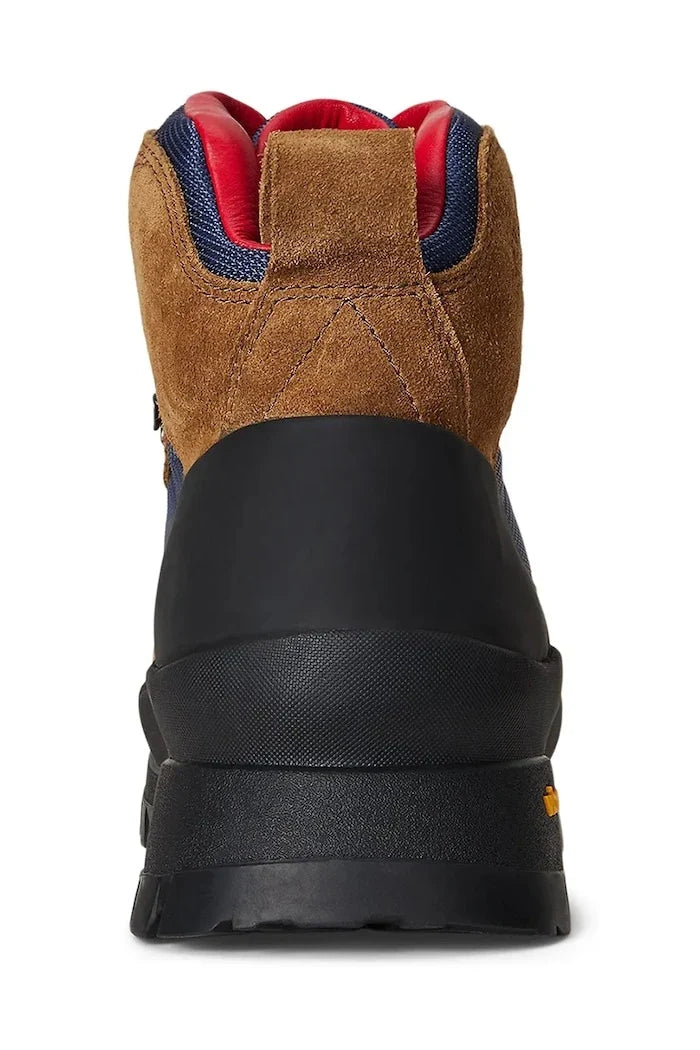 Polo Ralph Lauren Logan Alpine Ayakkabılar