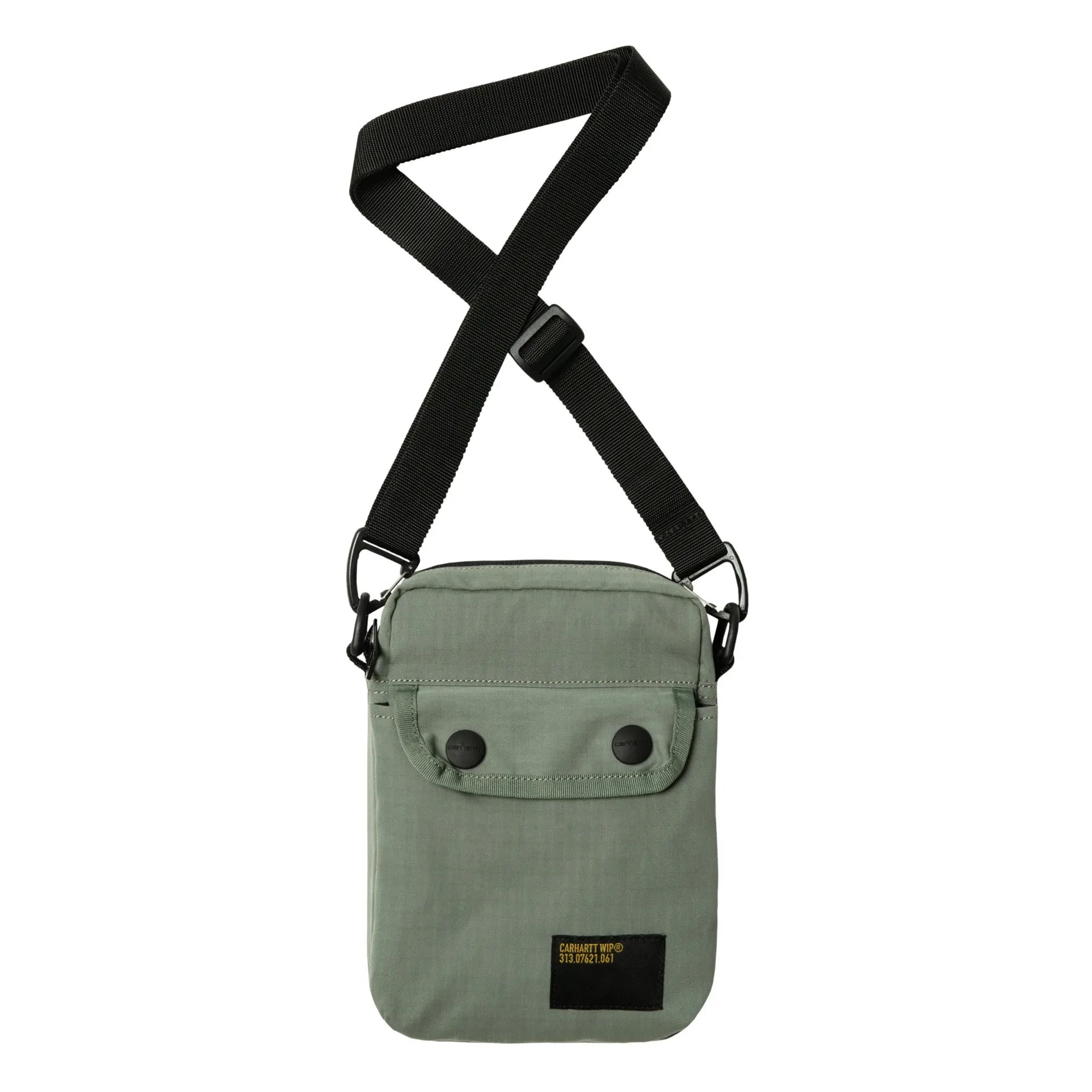 Carhartt WIP - Haste Bag | Sage