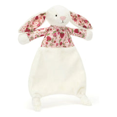 Jellycat - Doudou Bunny Berry | Krem