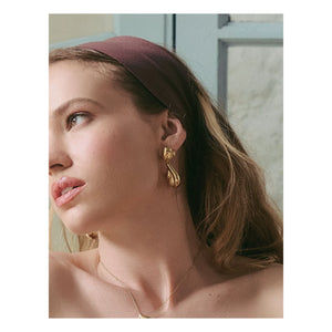 Louise Damas - Claudia Küpeler | Gold