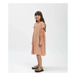 Matona – Leinenkleid | Staubrosa