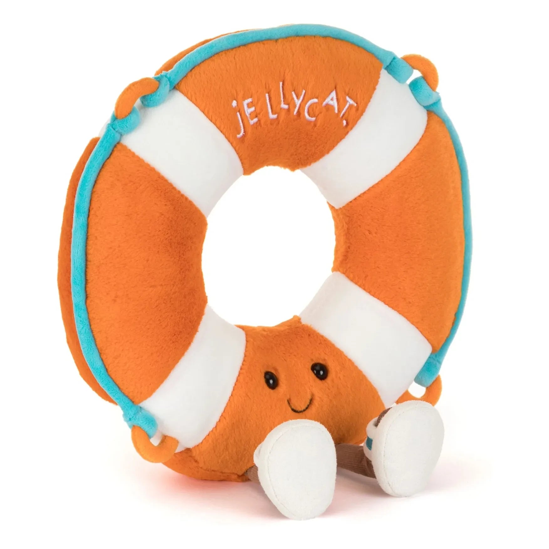 Jellycat - Peluş Can Simidi