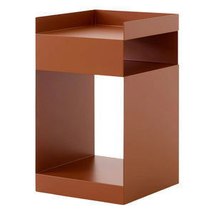 & Tradition - Rotate SC73 Saklama Ünitesi | Terracotta
