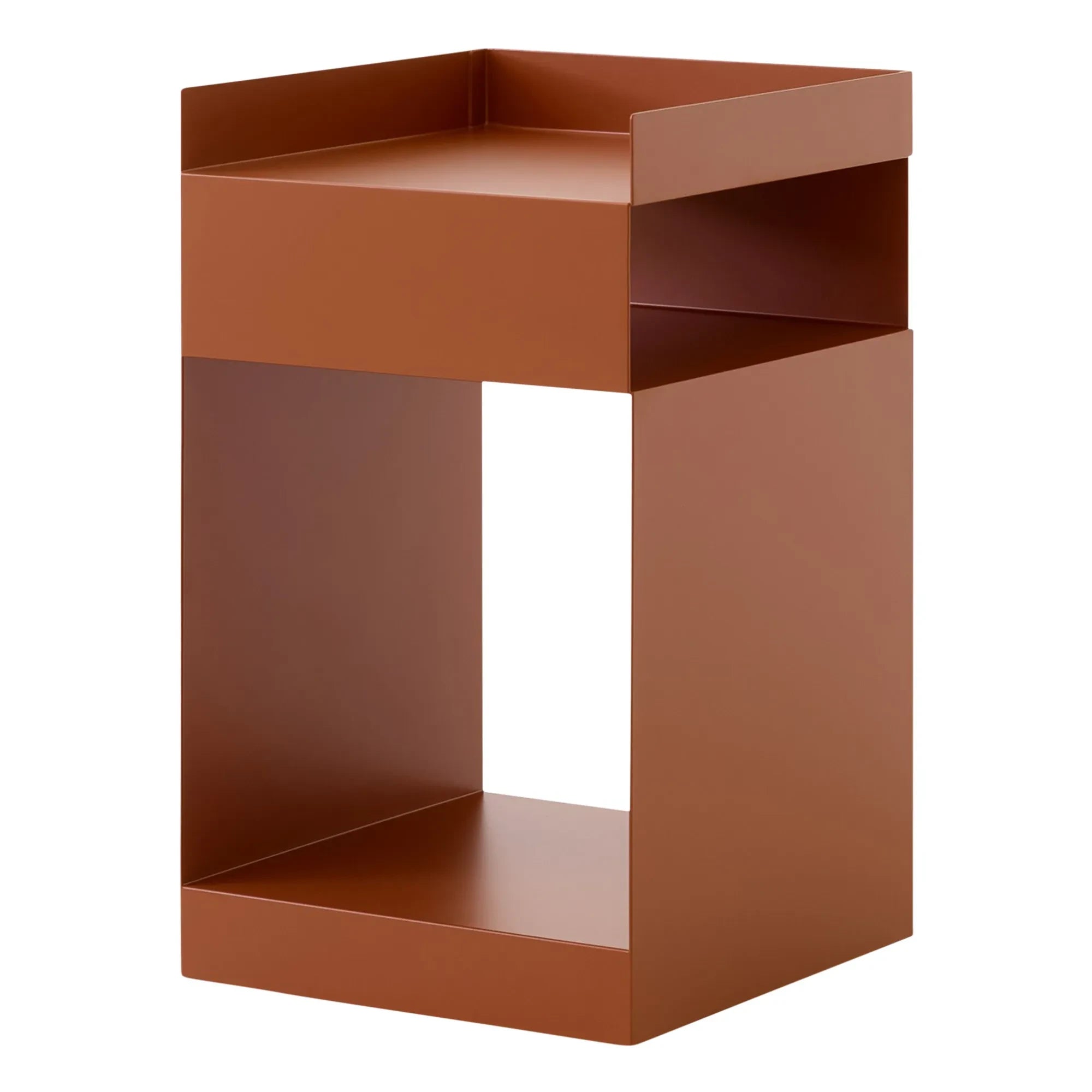 & Tradition - Rotate SC73 Saklama Ünitesi | Terracotta