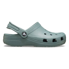 Crocs - Sabot Klasik Clog | Verdigris