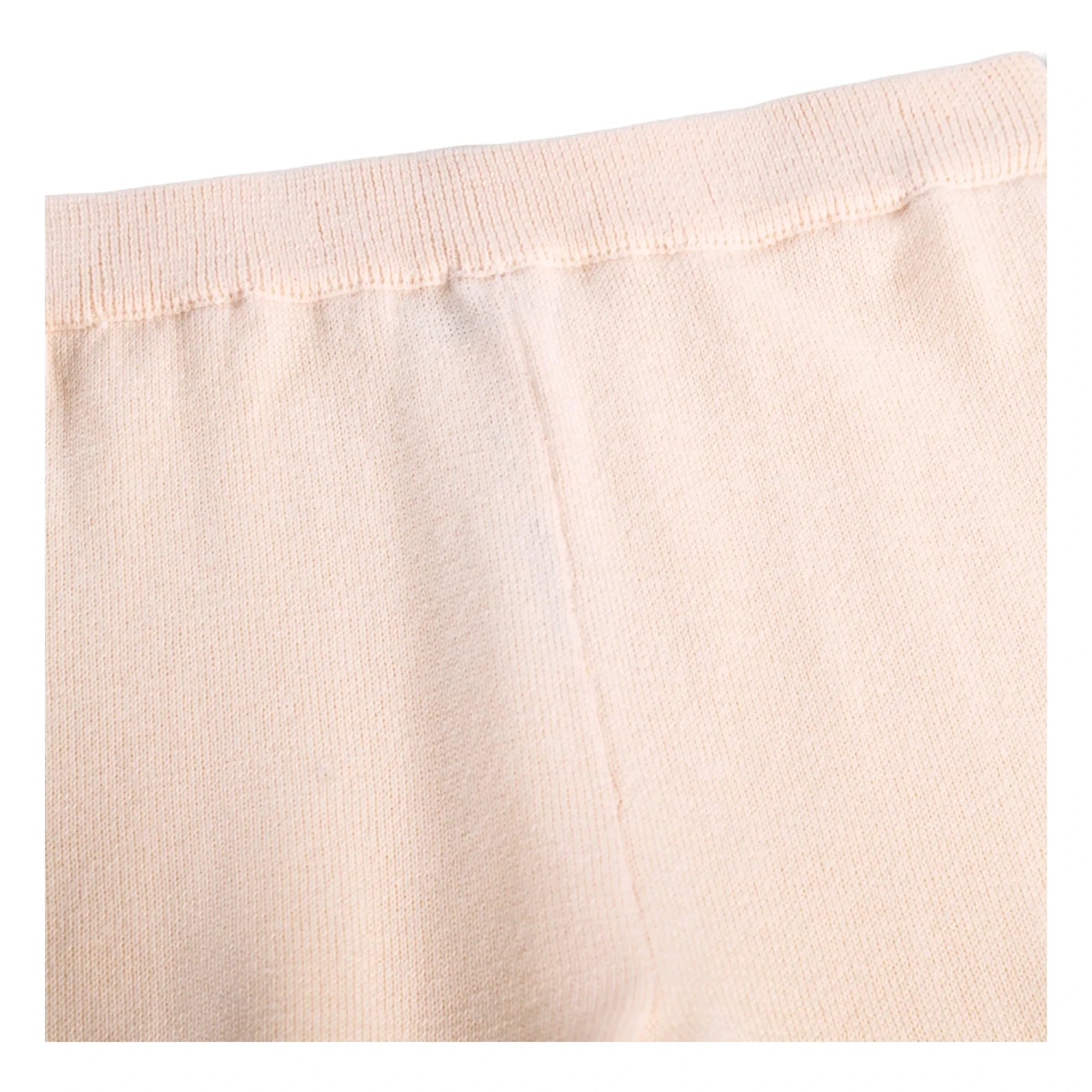 Molo – Jogginghose aus Bio-Baumwolle mit Blumenmuster | Hellrosa