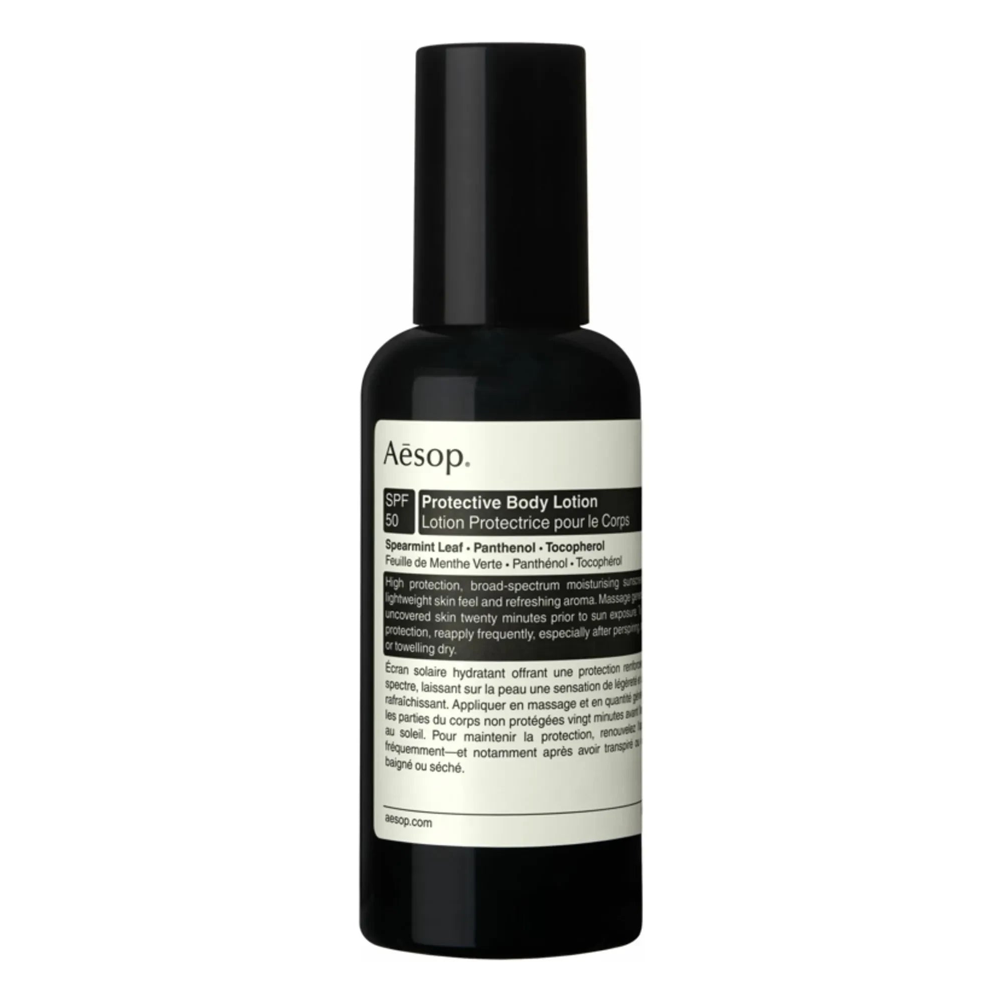 Aesop - Koruyucu Vücut Losyonu SPF50 - 150 ml