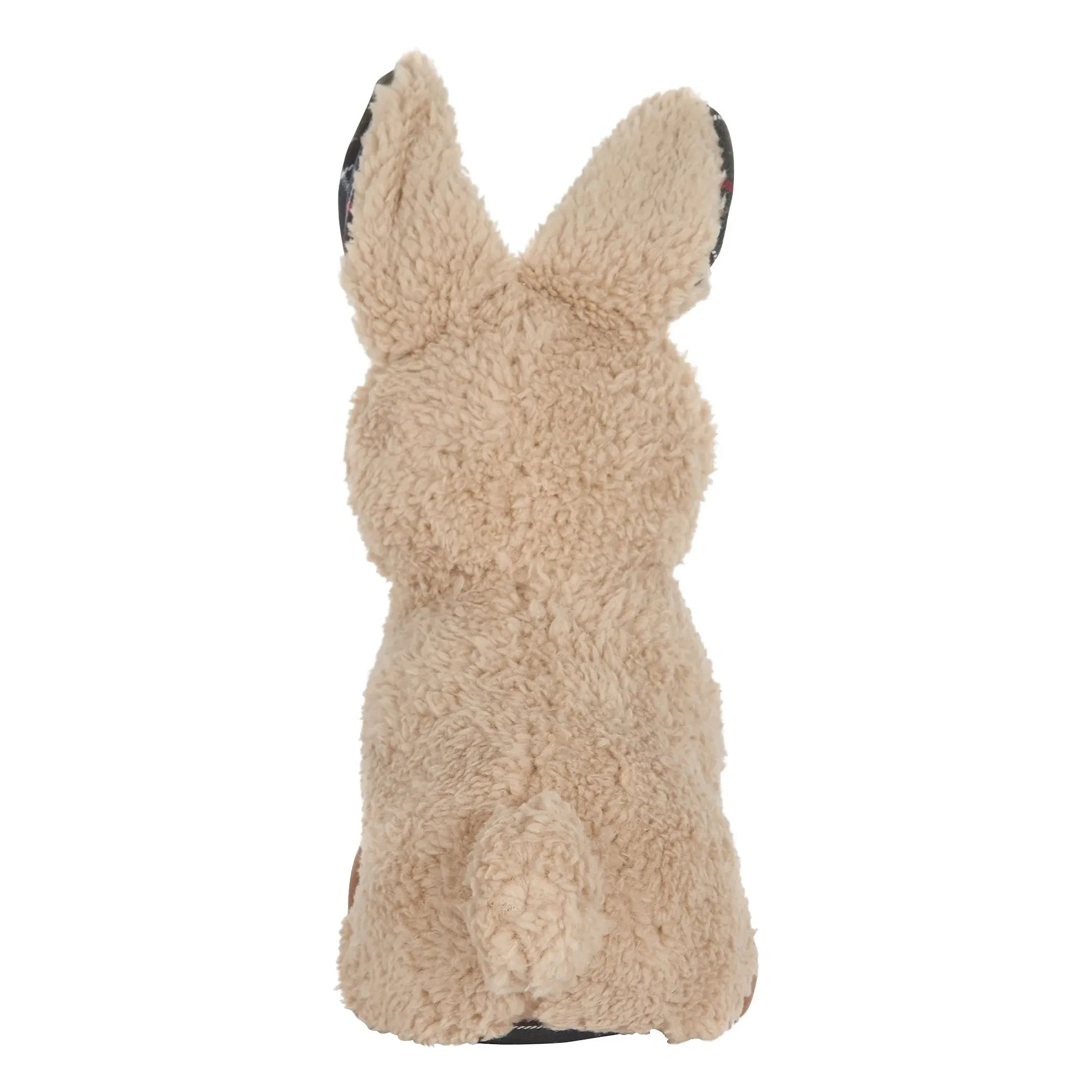 Barbour – Kleiner Hasenhundespielzeug | Beige
