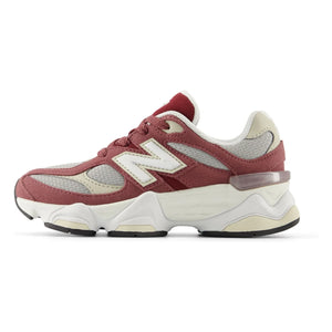 New Balance - Bağcıklı Spor Ayakkabı 9060 | Toz Pembe