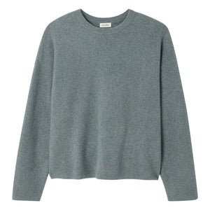 American Vintage - Crewneck Sweater | Granite
