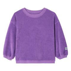 American Vintage - Fuxow Sweatshirt | Purple