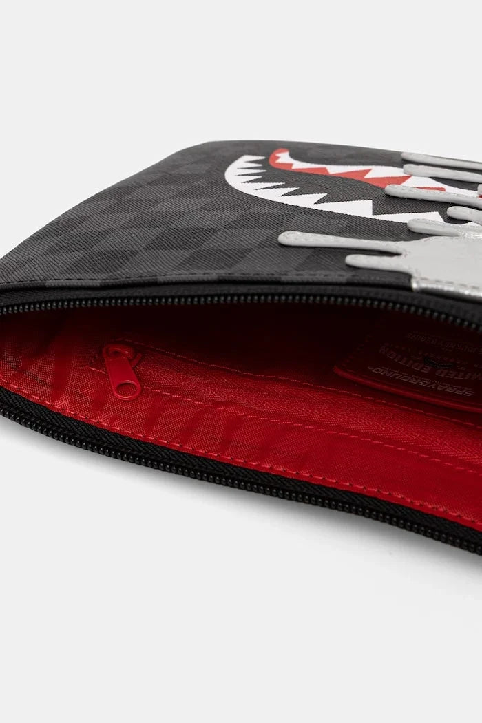 Sprayground omuz çantası