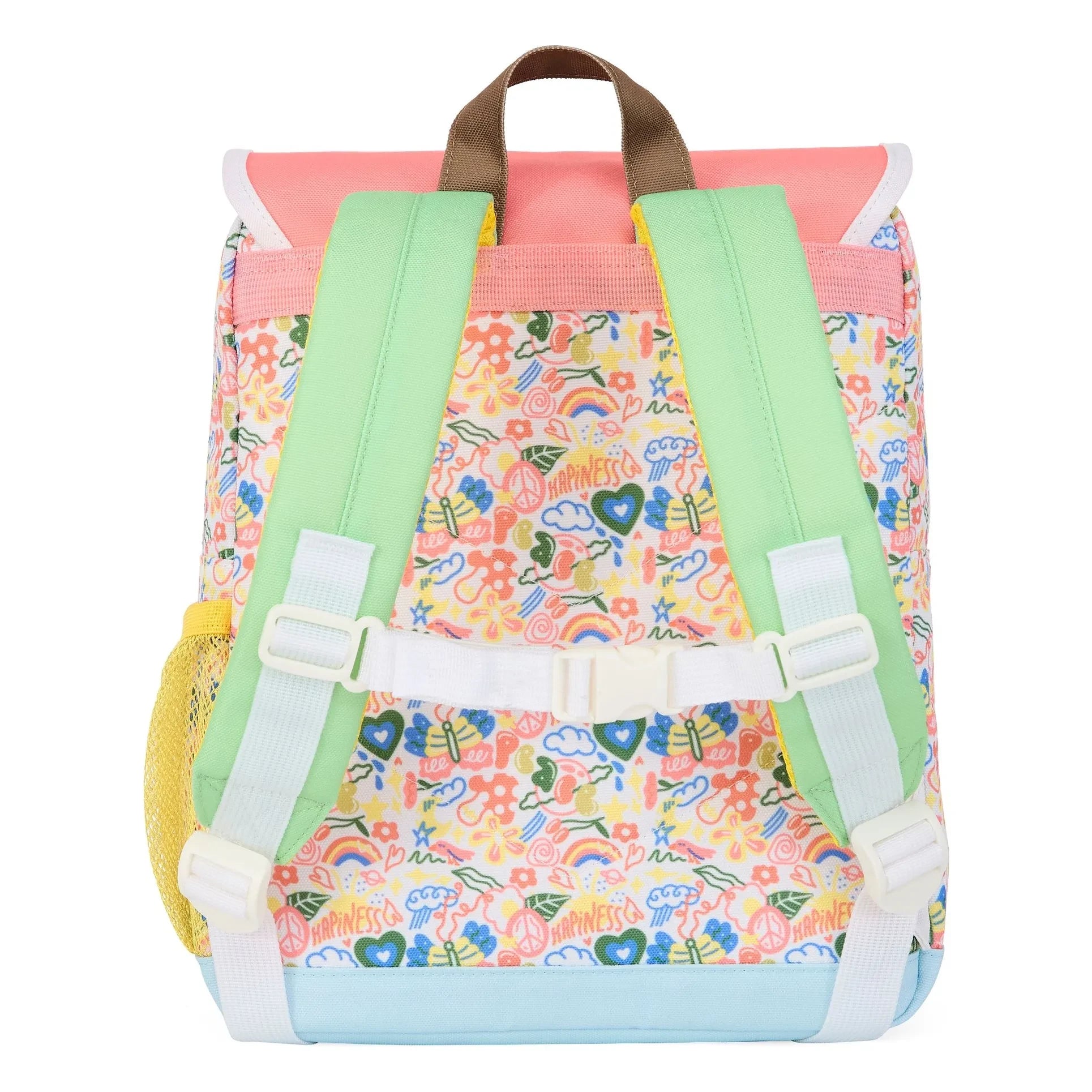 Hello Hossy - Happiness Çanta | Pembe