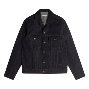 The Unbranded Brand - 14.5oz Ceket UB901 | Indigo