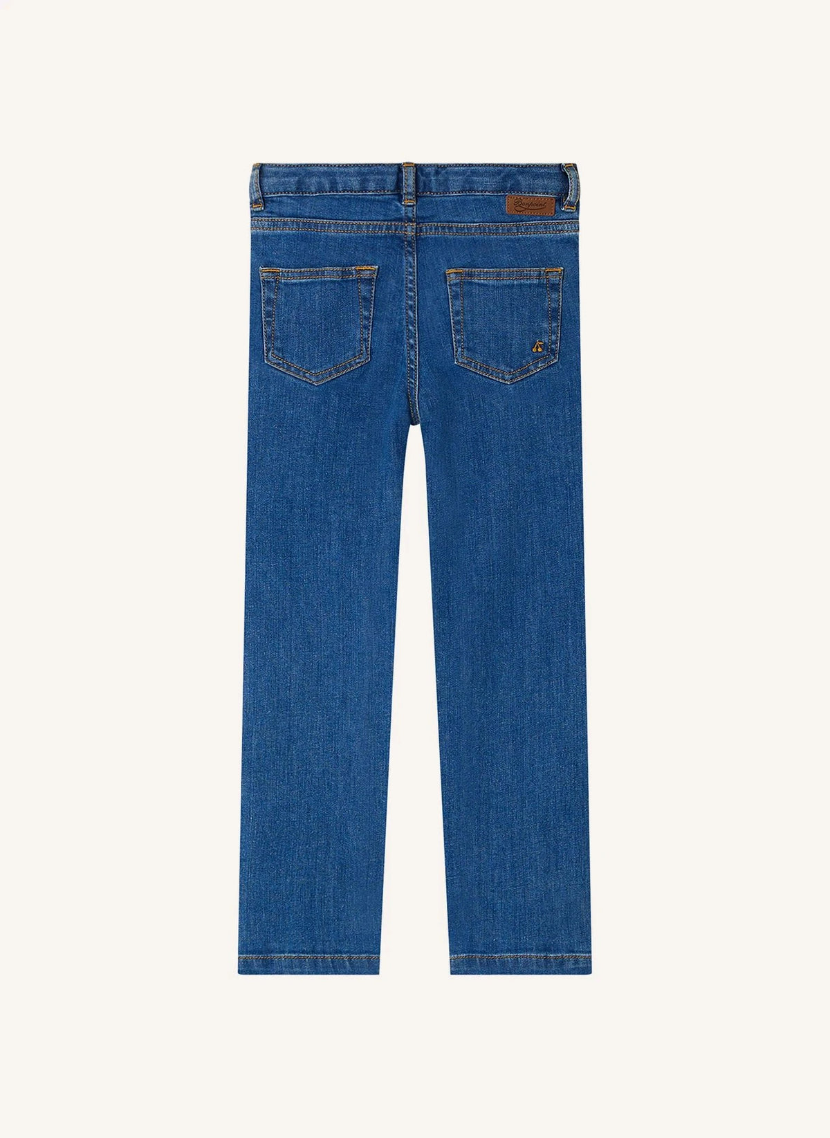 Bonpoint - Jean Bonnie | Denimblau