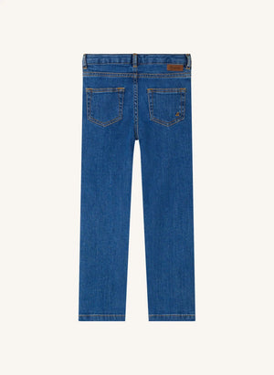 Bonpoint - Jean Bonnie | Denimblau