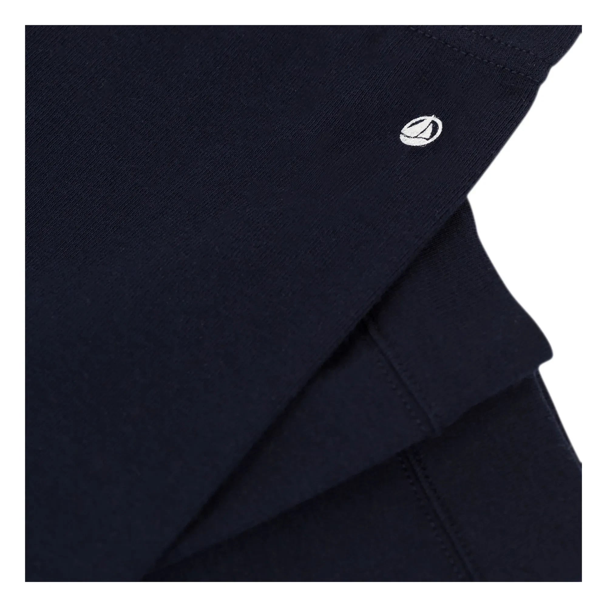 Petit Bateau - Organik pamuk tayt | Lacivert