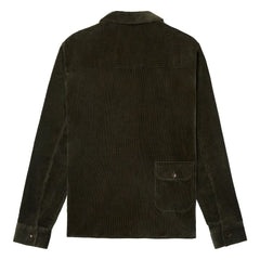 Pompeii – Chore Cordjacke | Khaki