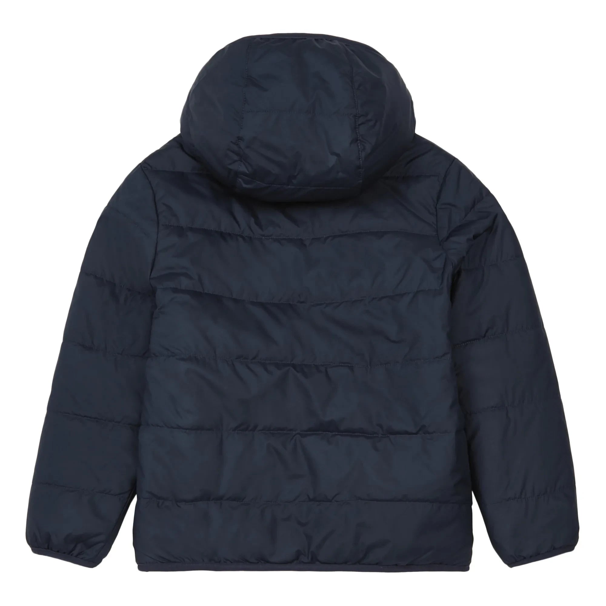 Patagonia - Çift Taraflı Geri Dönüştürülmüş Polyester Polar Ceket | Lacivert