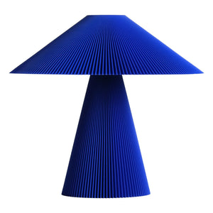 Manu Matters - Baby Jane masa lambası | Klein Blue