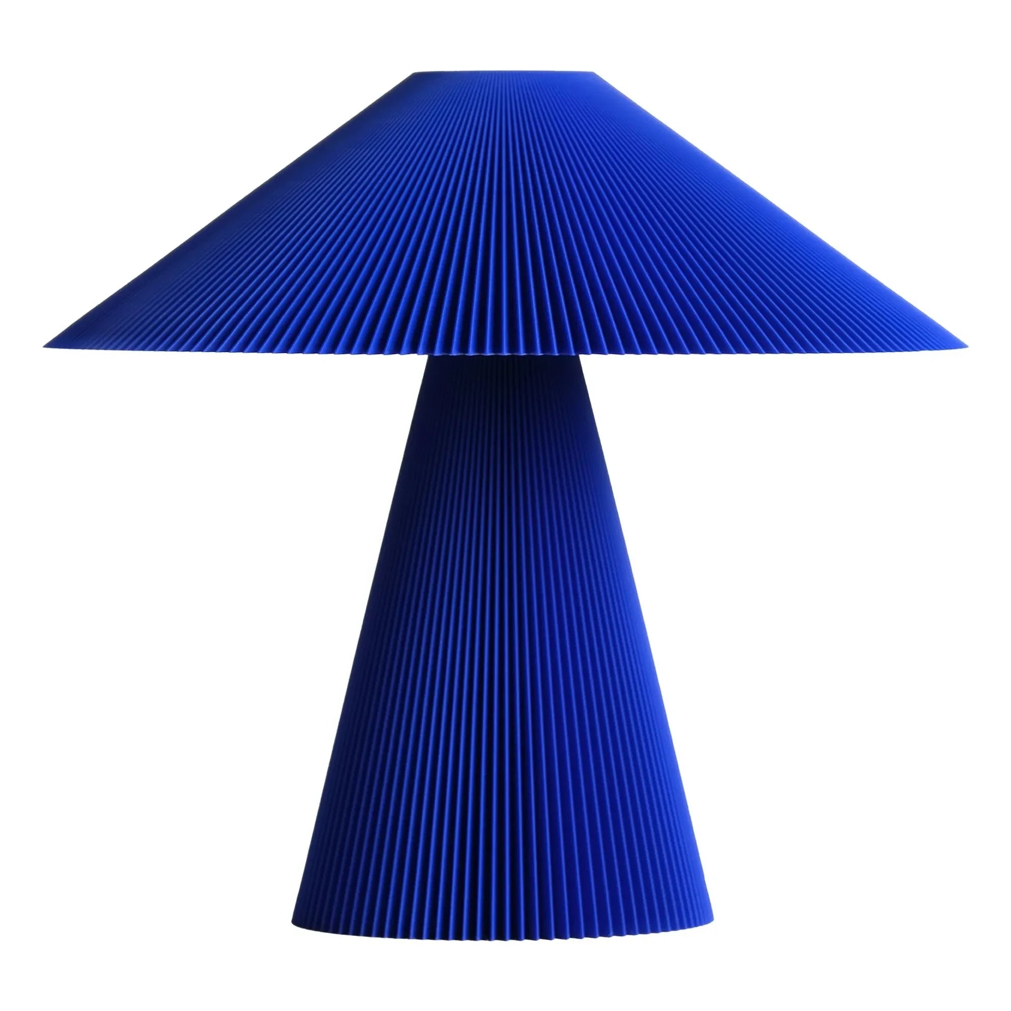 Manu Matters - Baby Jane masa lambası | Klein Blue