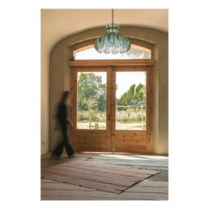 Lorena Canals - Stone washing carpet | Pink