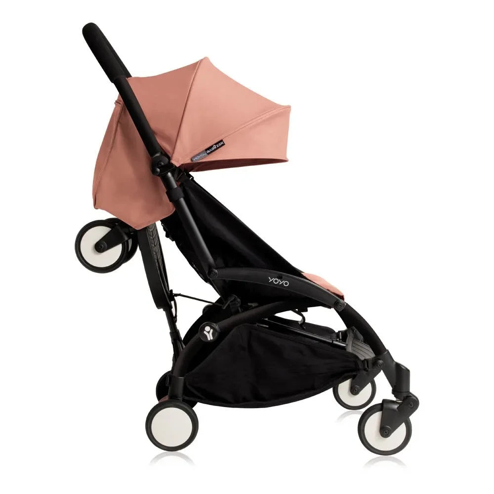 Stokke® - Yoyo Board | Black