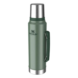 Stanley 1913 - Thermos - Legendary Classic - 1.0 L | Yeşil