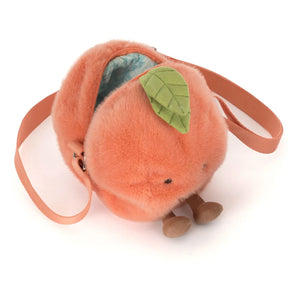 Jellycat - Balık Çantası