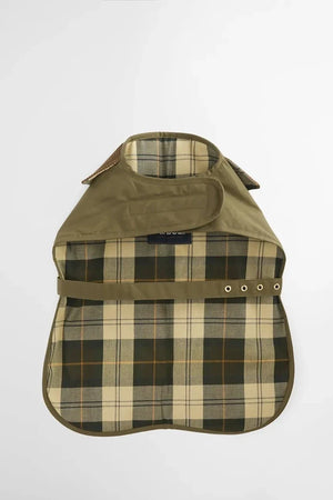 Barbour Transport Köpek Montu