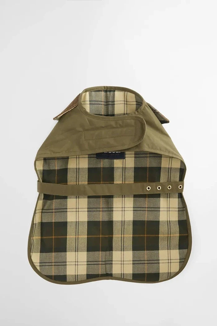 Barbour Transport Köpek Montu