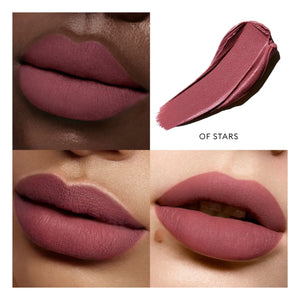 Rose Inc - Matte Cream Lipstick | Of Stars