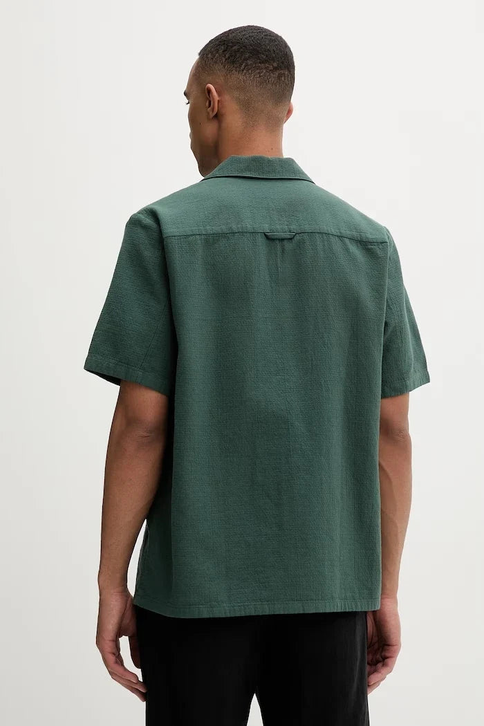 Marc O'Polo Erkek Pamuklu Gömlek
