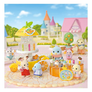 Sylvanian Families - Saftstand