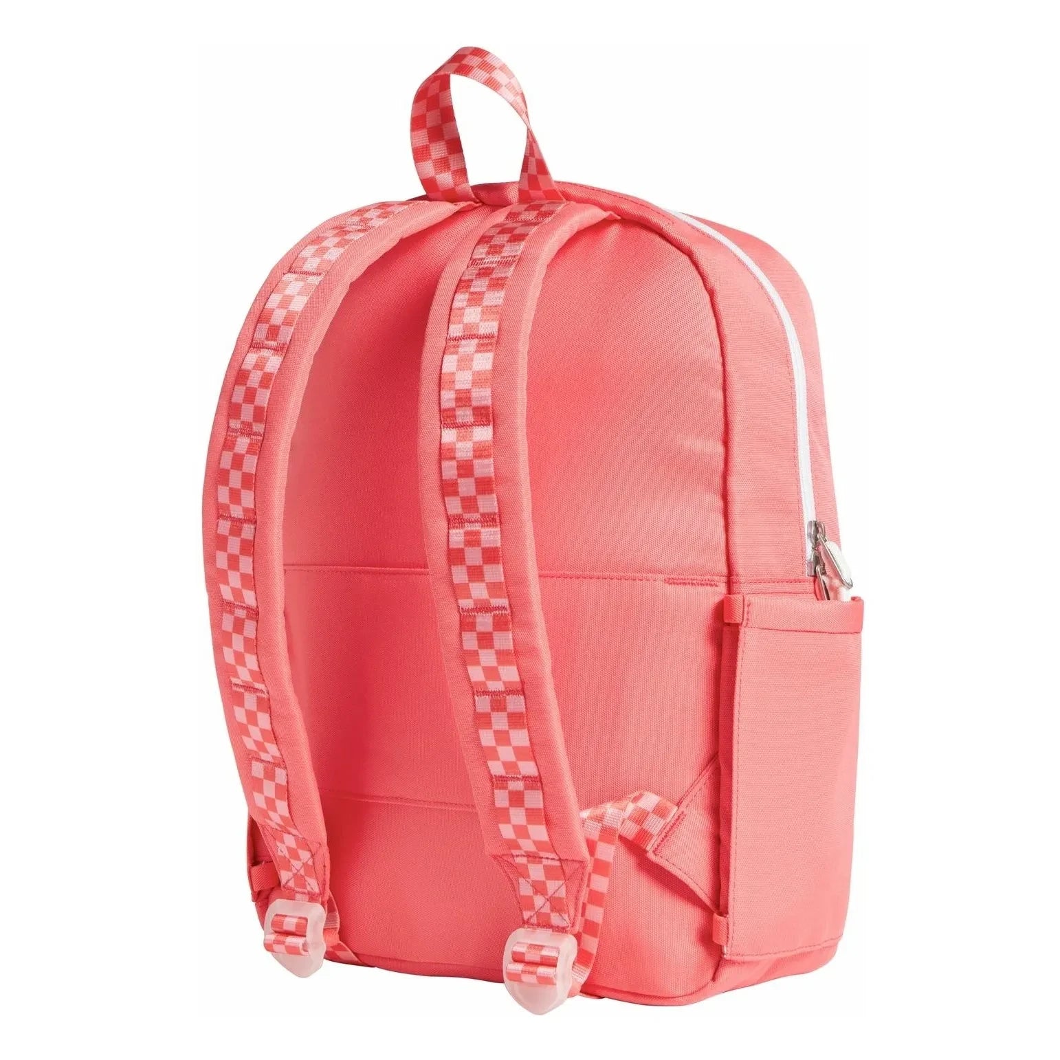 State Bags - Kane Çilek Sırt Çantası | Pembe