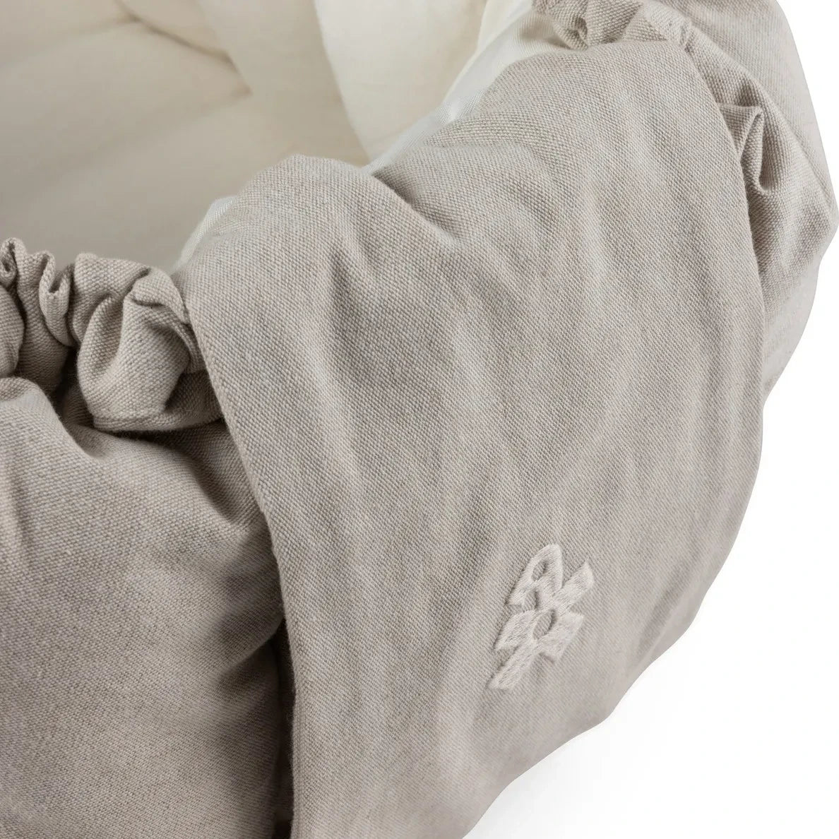 Sebra - 3-in-1 Baby Nest | Beige