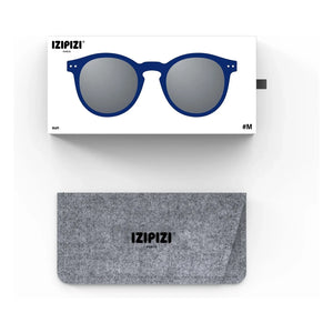 IZIPIZI - Sonnenbrille #M | Nachtblau