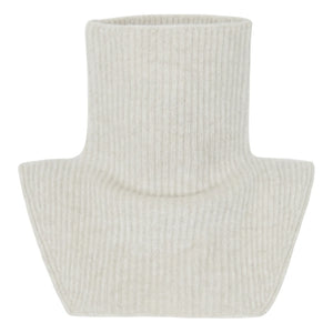 Kujten - Kaschmir-Rollkragenpullover Keelin | Haferflocken