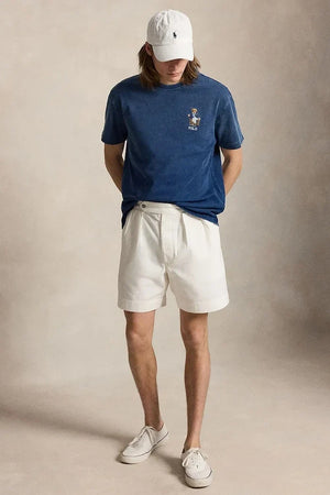 Polo Ralph Lauren Erkek Pamuklu Tişört