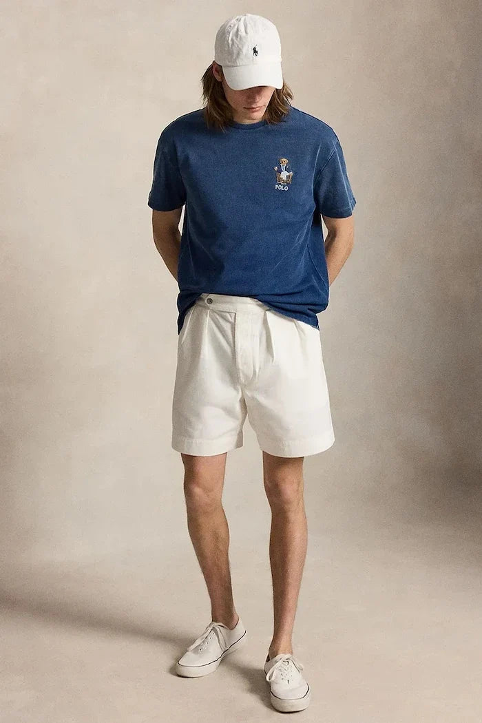 Polo Ralph Lauren Erkek Pamuklu Tişört
