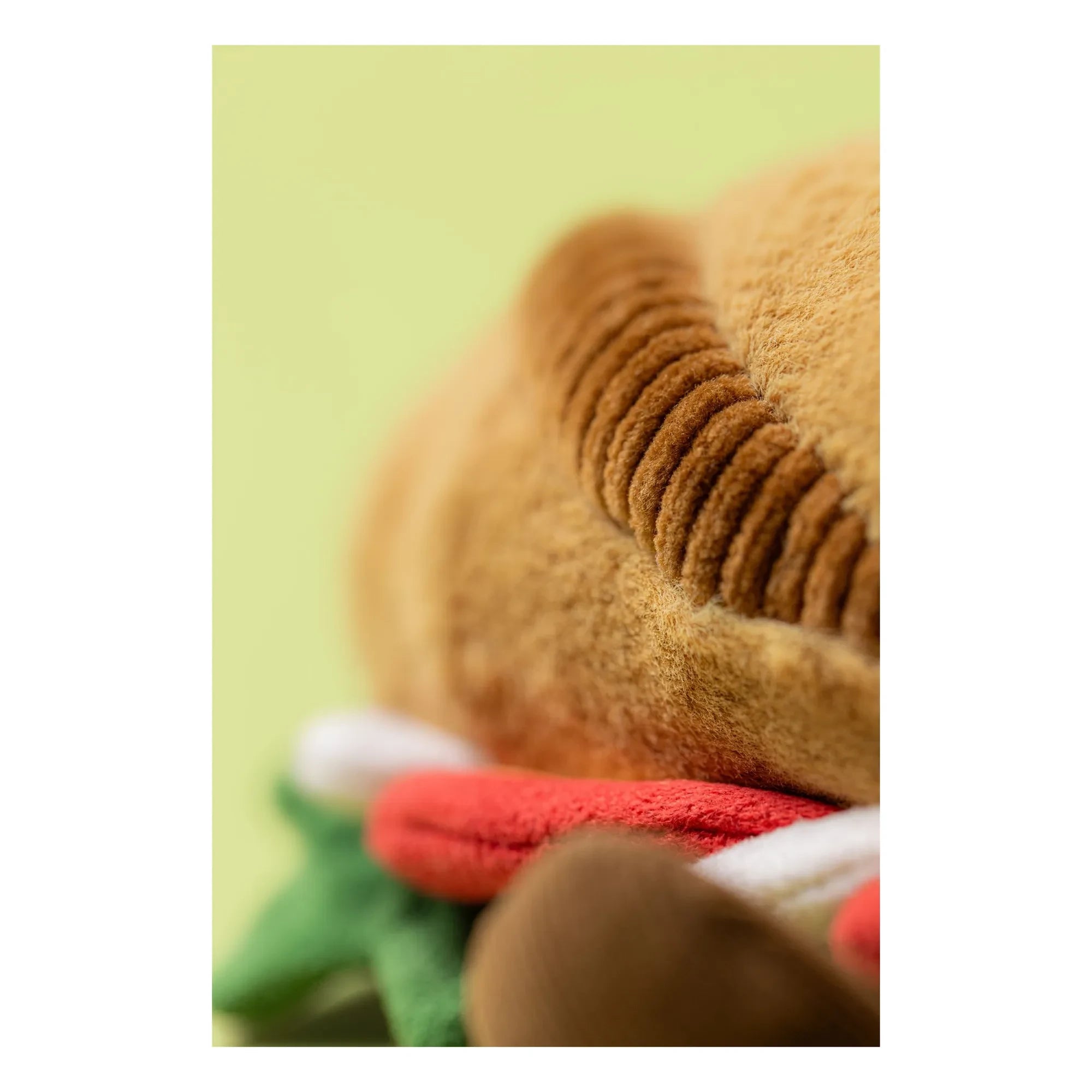 Jellycat - Peluş Baguette Caprese