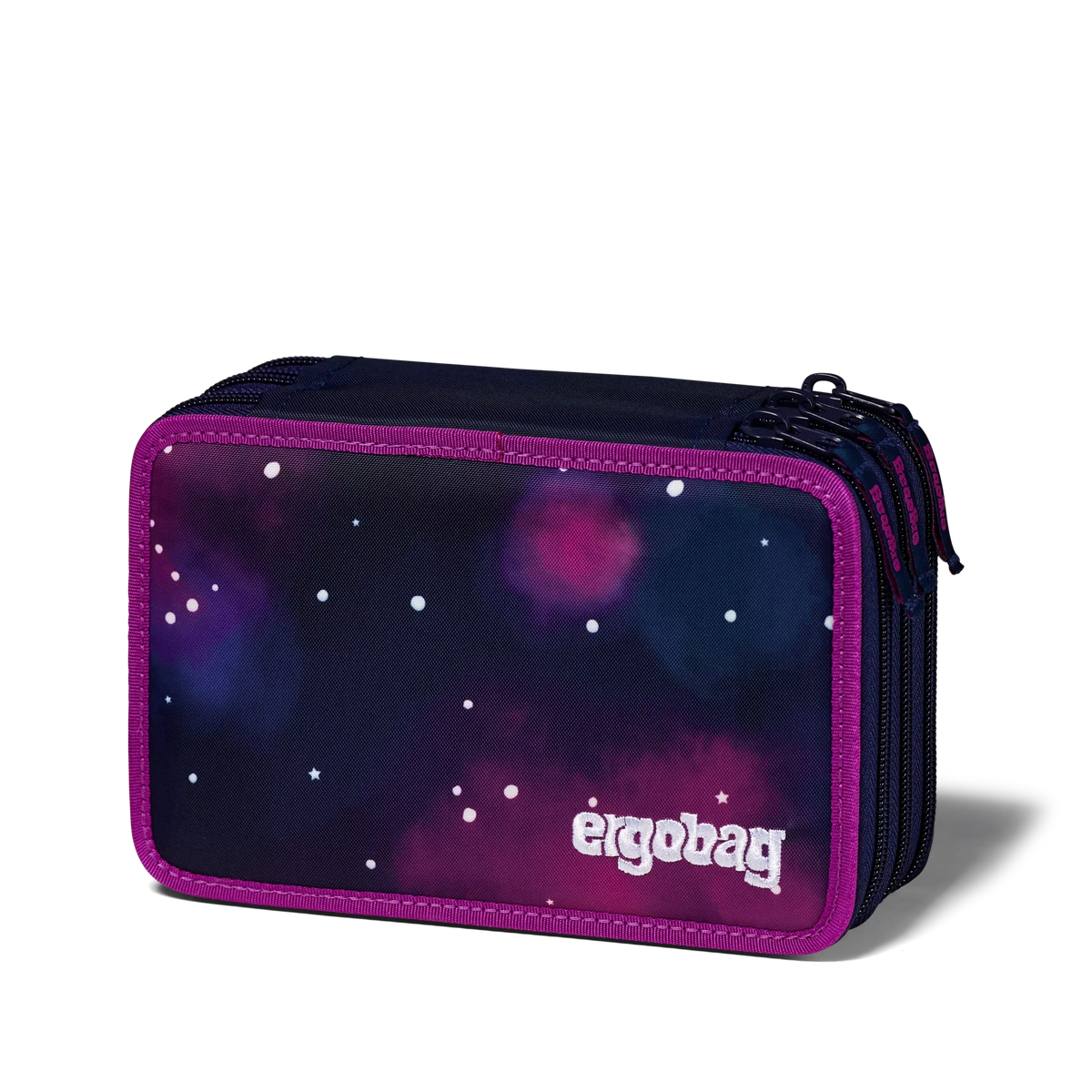 Ergobag - Maxi Kalem Kutusu Bearlaxy