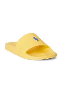 Polo Ralph Lauren Polo Slide Terlik