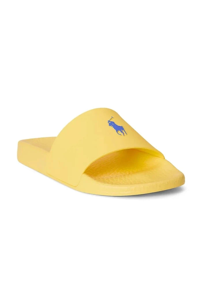Polo Ralph Lauren Polo Slide Terlik