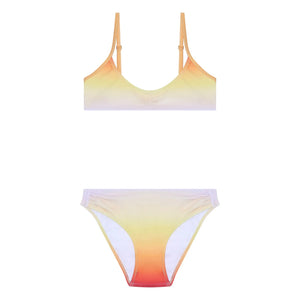 Hundred Pieces - Sway Mayo | Orange