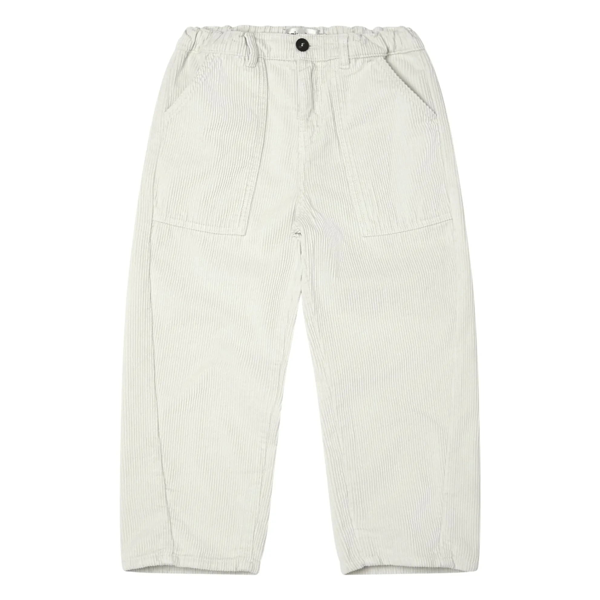 Main Story - Artist Pants | Weiß